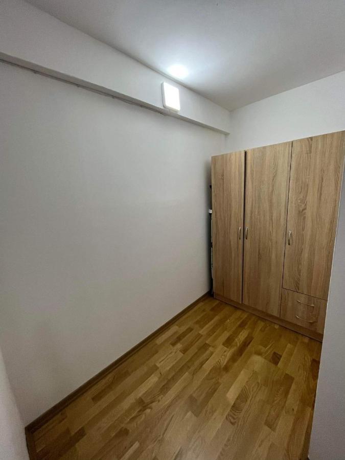 Amazing View-Centrally Located-Brand New Skopje Exterior foto