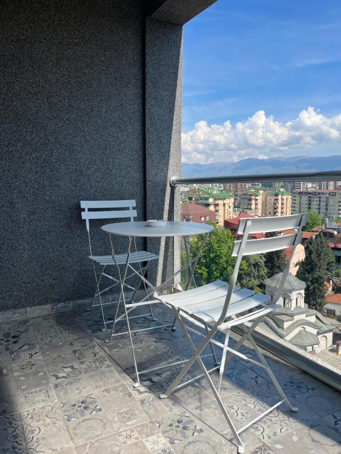Amazing View-Centrally Located-Brand New Skopje Exterior foto