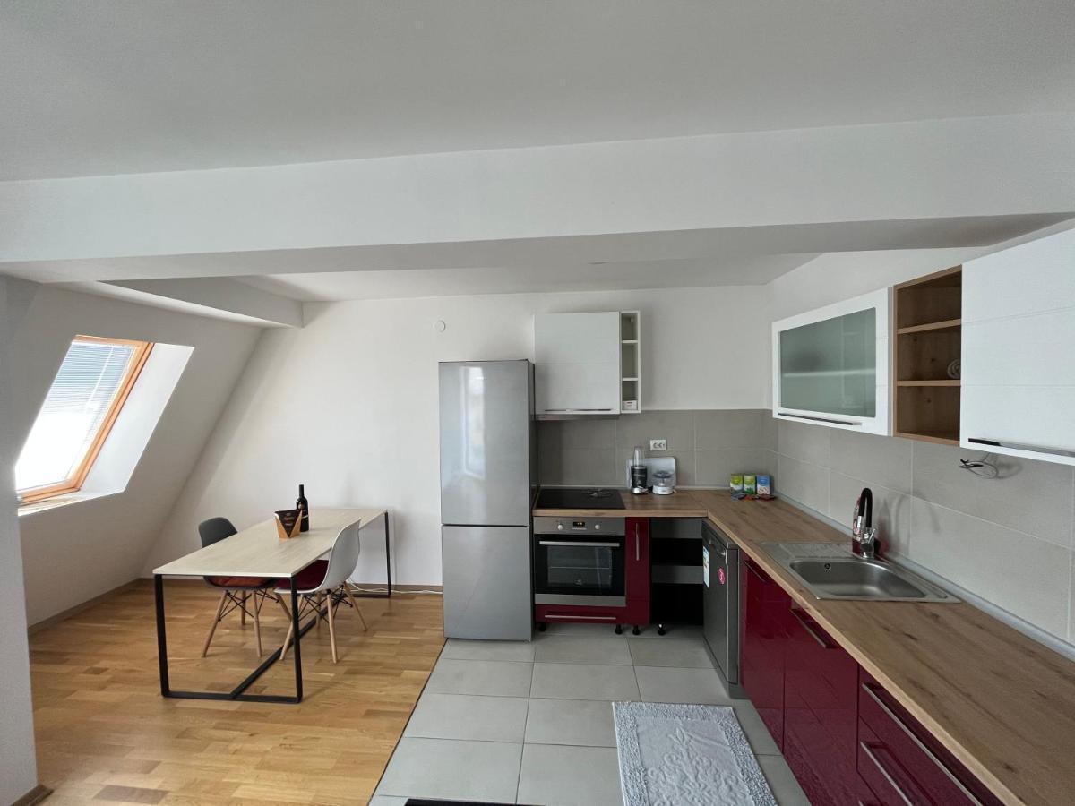 Amazing View-Centrally Located-Brand New Skopje Exterior foto
